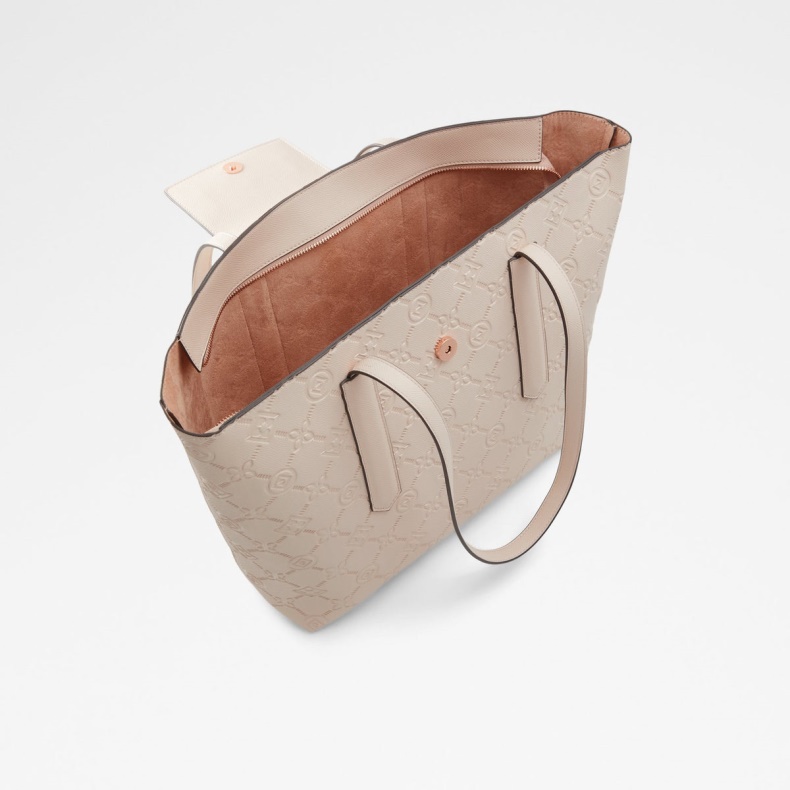 Lys Pink Aldo Modeikonitote