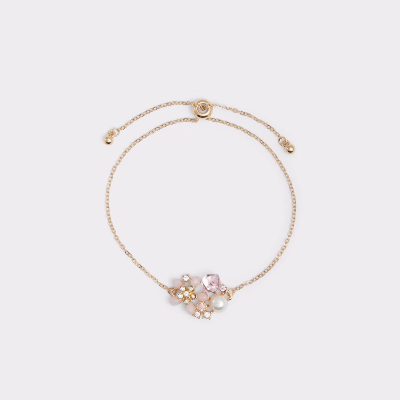 Lys Pink Dareryn Aldo Mode