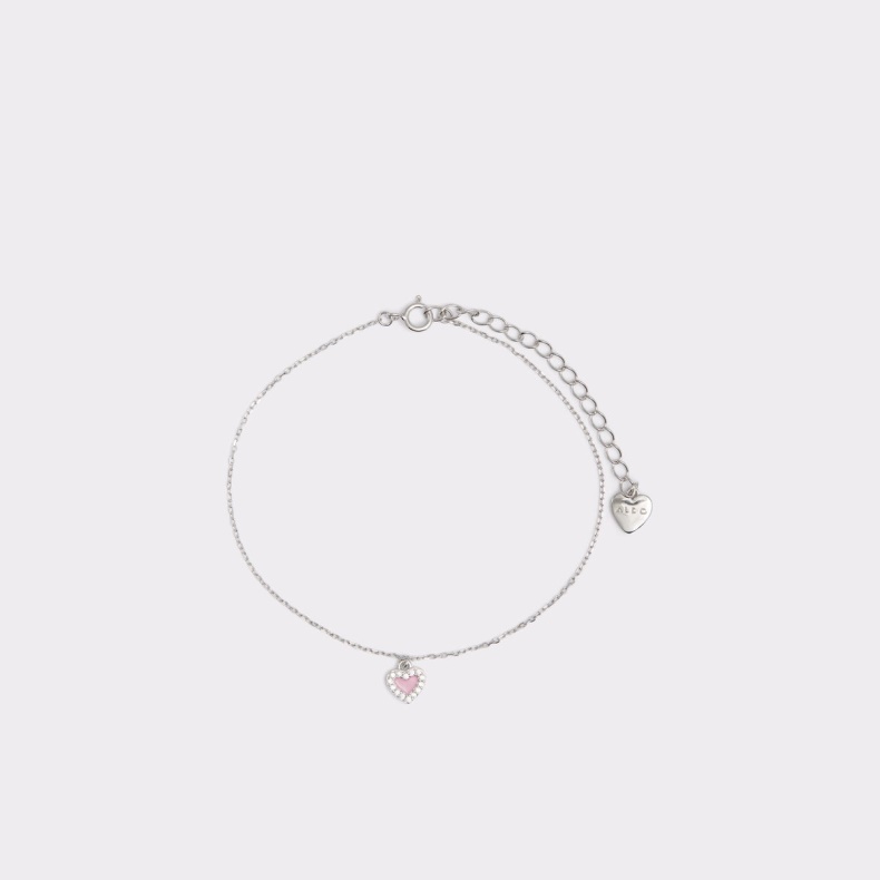 Lys Pink Farabenna Mode Aldo