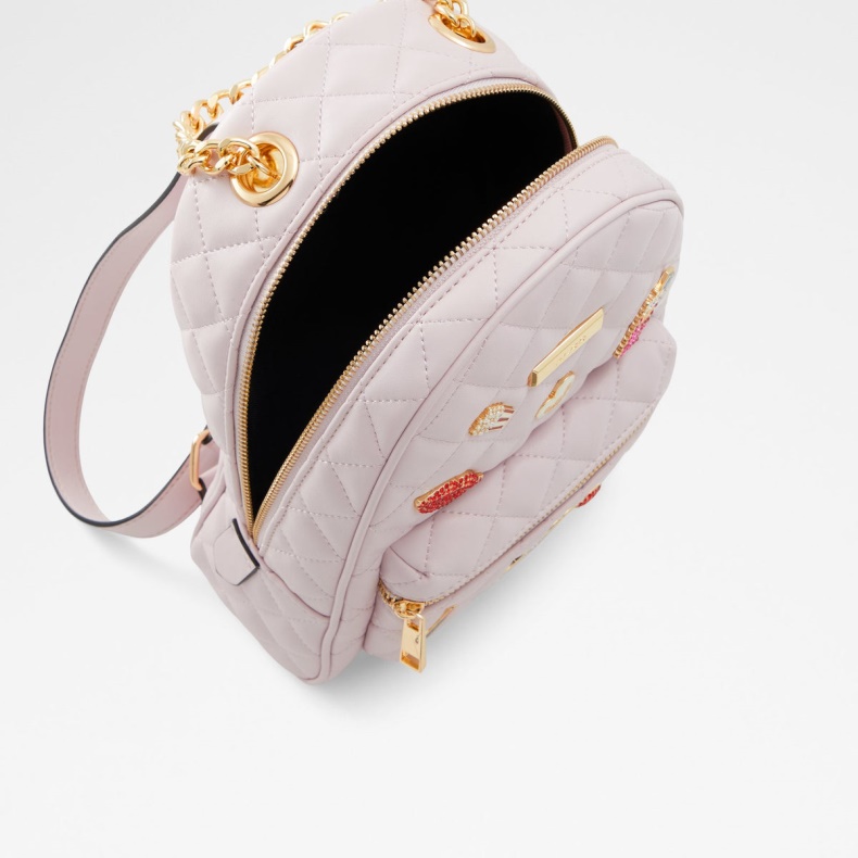 Lys Pink Lovette Fashion Aldo