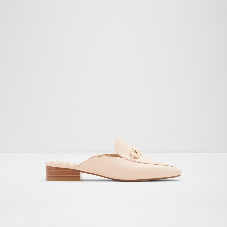 Lys Pink Onidda Slip On Sko Mode Aldo