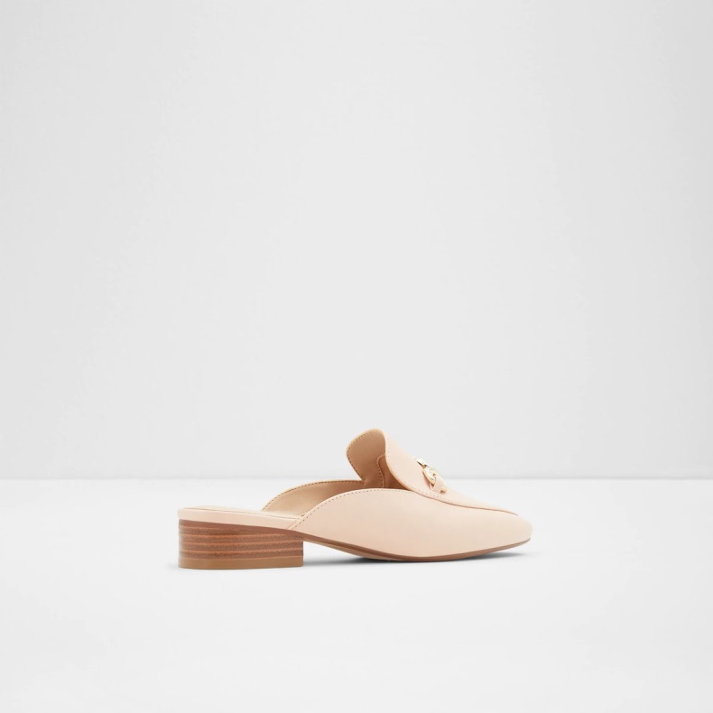 Lys Pink Onidda Slip On Sko Mode Aldo