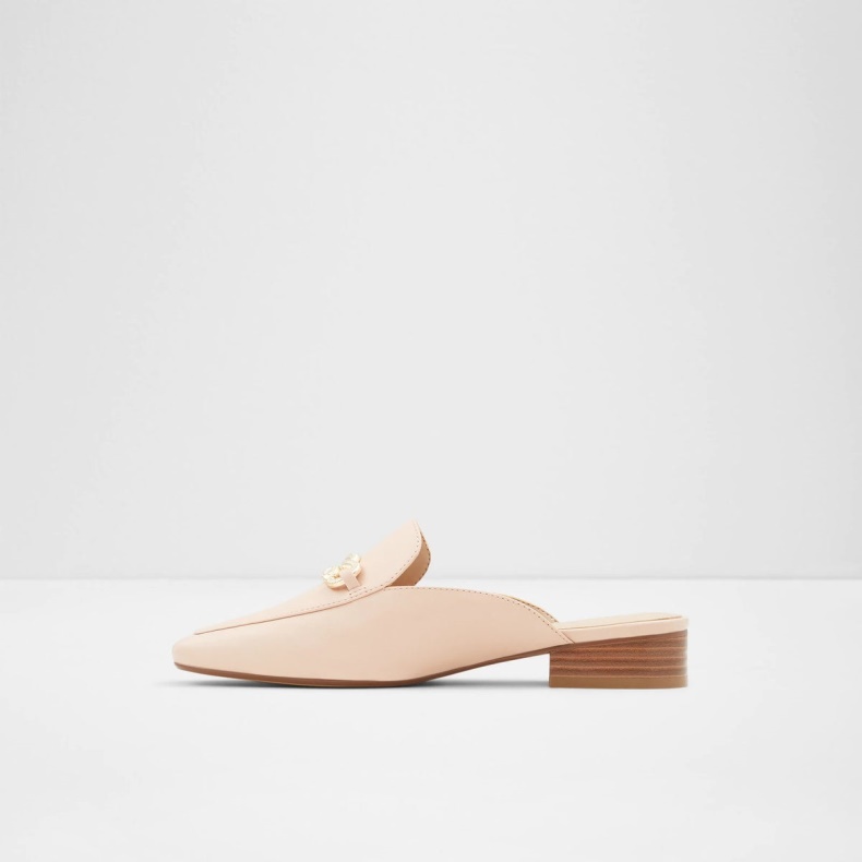 Lys Pink Onidda Slip On Sko Mode Aldo