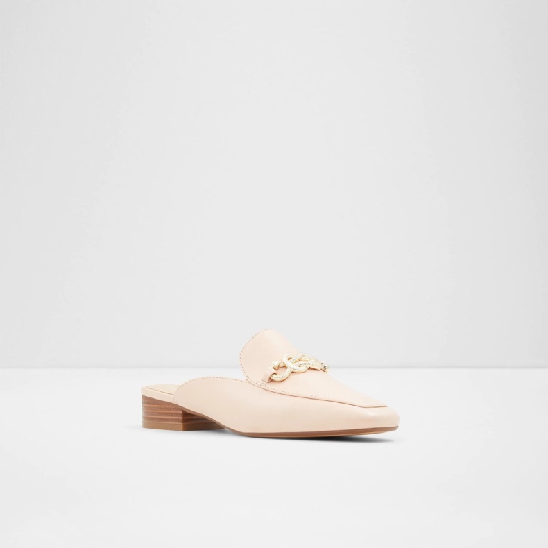 Lys Pink Onidda Slip On Sko Mode Aldo