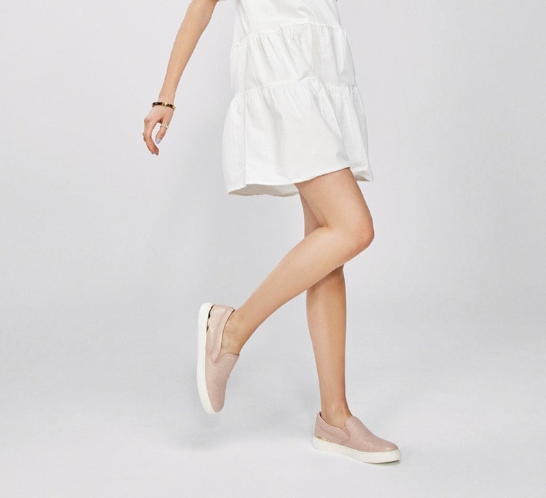 Lys Pink Quarta Træner Fashion Aldo