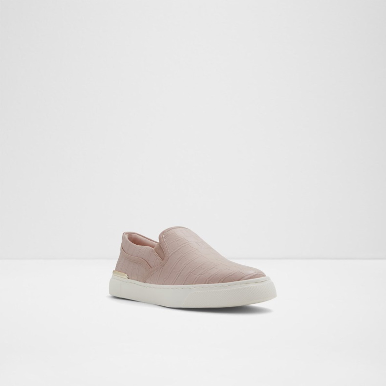 Lys Pink Quarta Træner Fashion Aldo