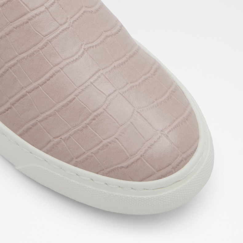 Lys Pink Quarta Træner Fashion Aldo