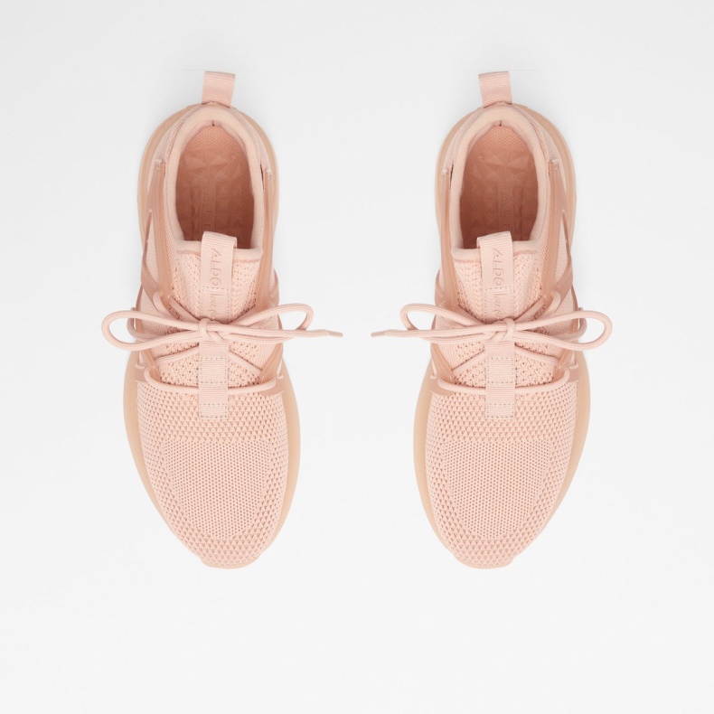 Lys Pink Rpplfrost1b Træner Fashion Aldo