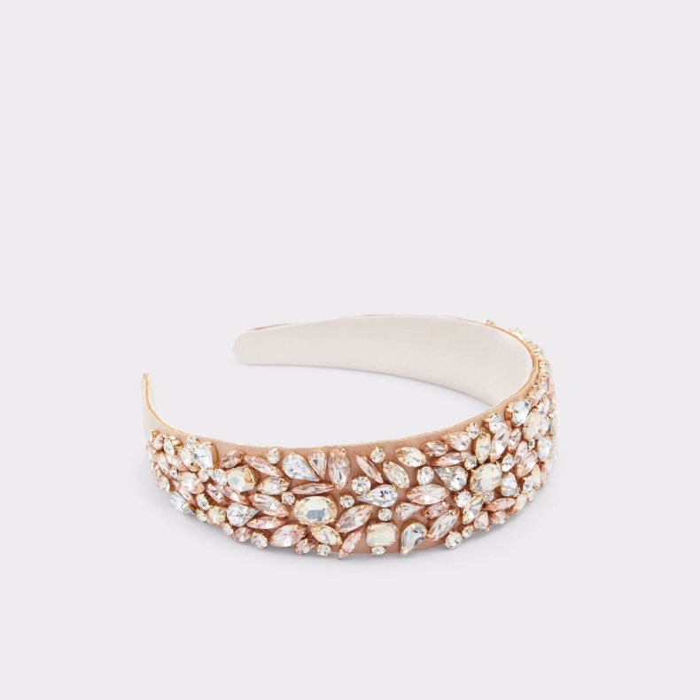 Lys Pink Severahar Mode Aldo