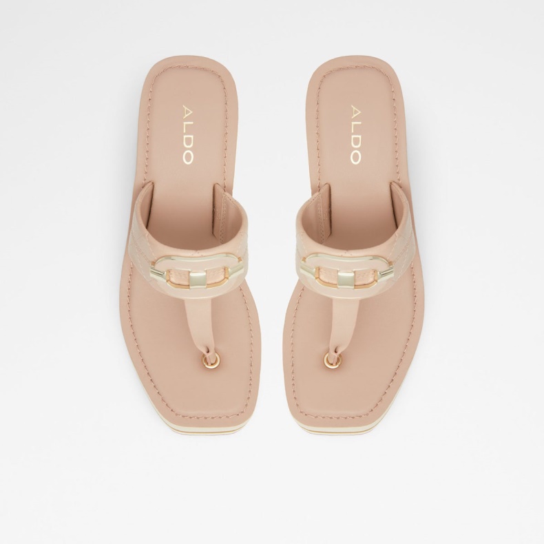 Lys Pink Sunseek Fashion Aldo