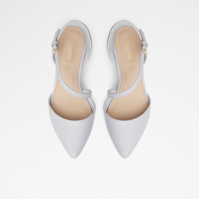 Lys Lilla Gwelissa Aldo Mode