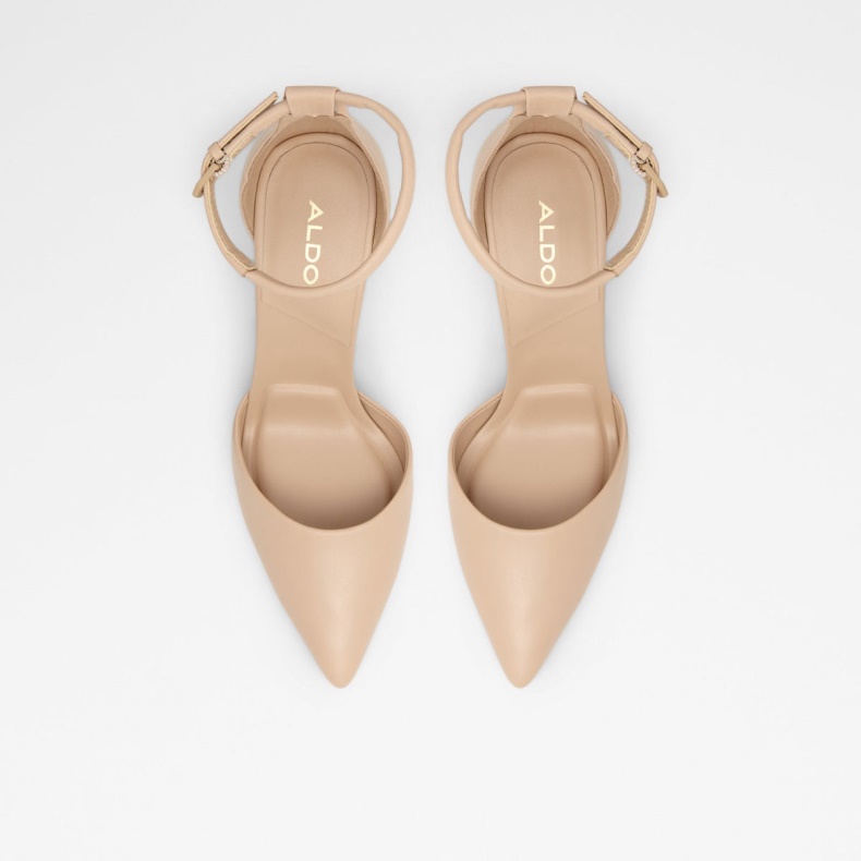 Lilya Fashion Aldo Bone