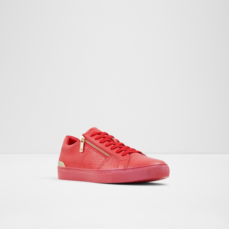 Longgoed Rød Aldo Mode