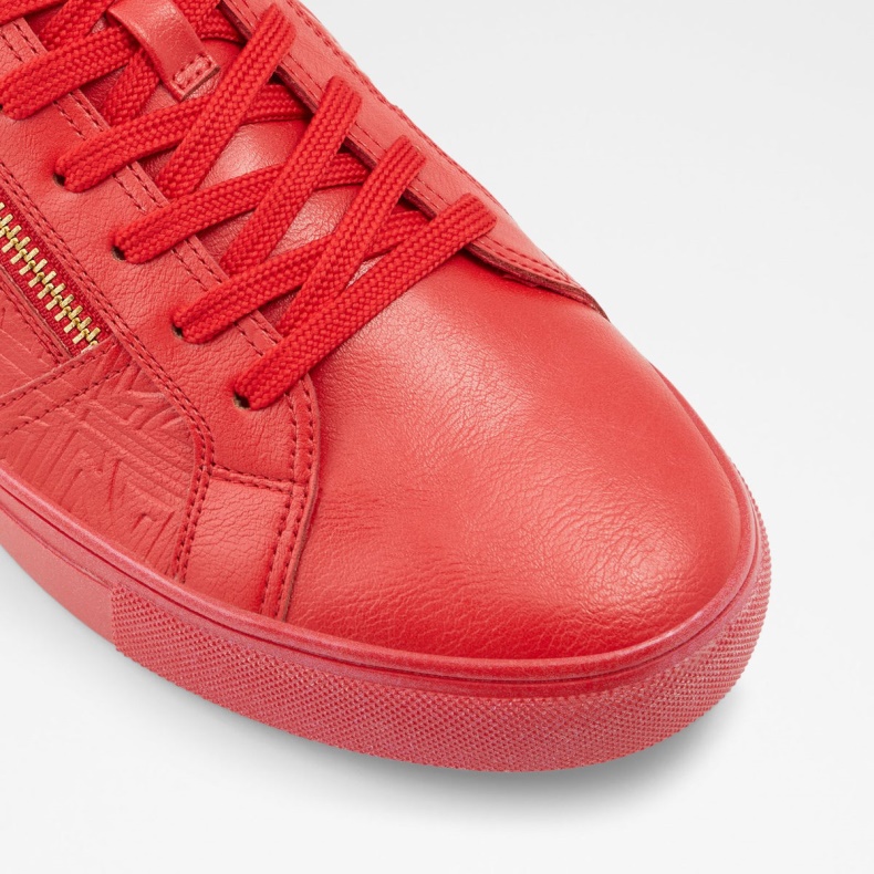 Longgoed Rød Aldo Mode