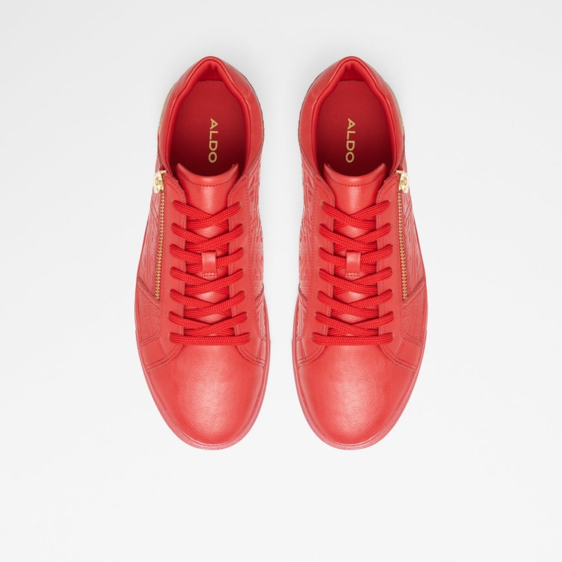 Longgoed Rød Aldo Mode