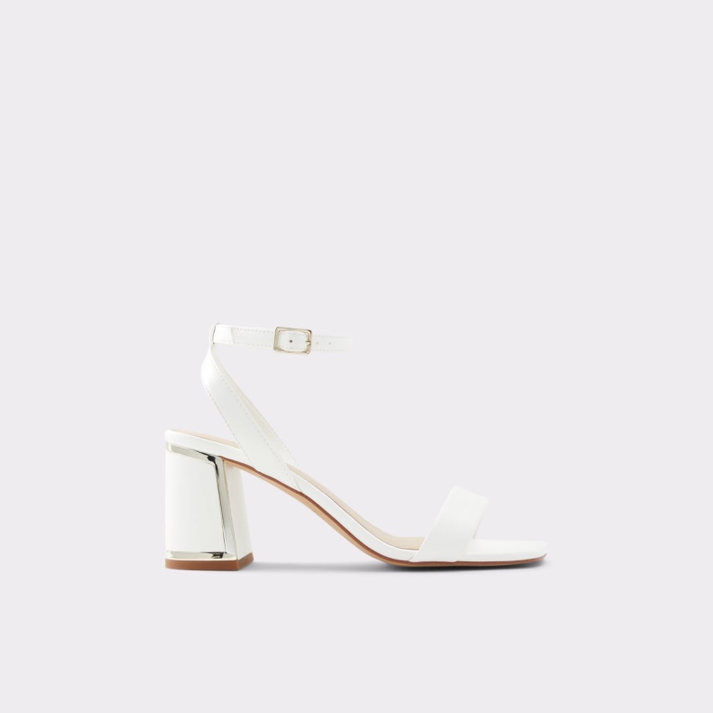 Lotherram Fashion Aldo Hvid