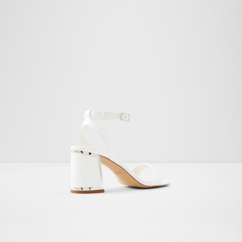 Lotherram Fashion Aldo Hvid