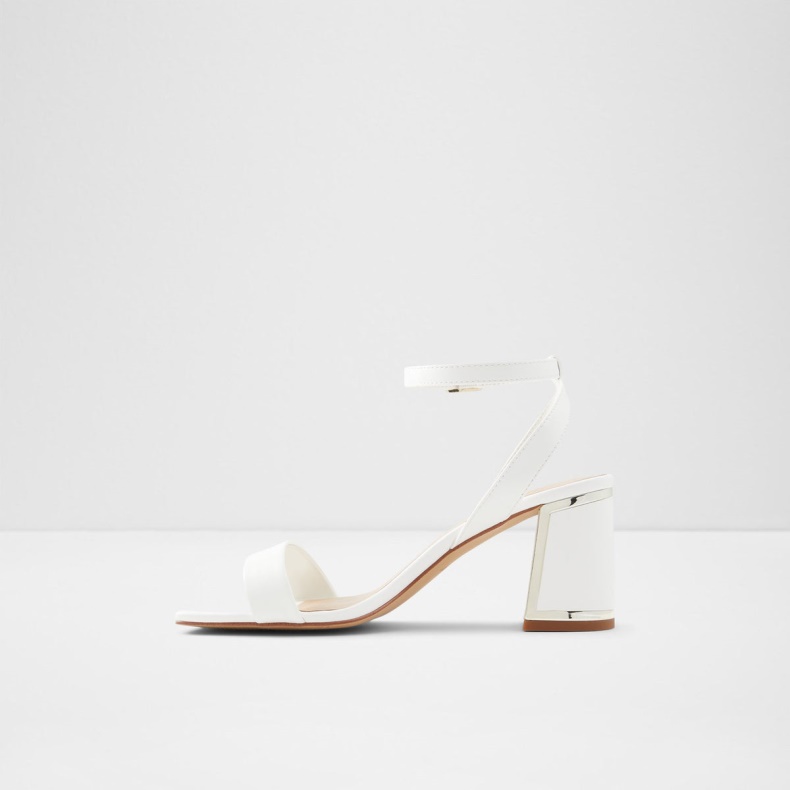 Lotherram Fashion Aldo Hvid