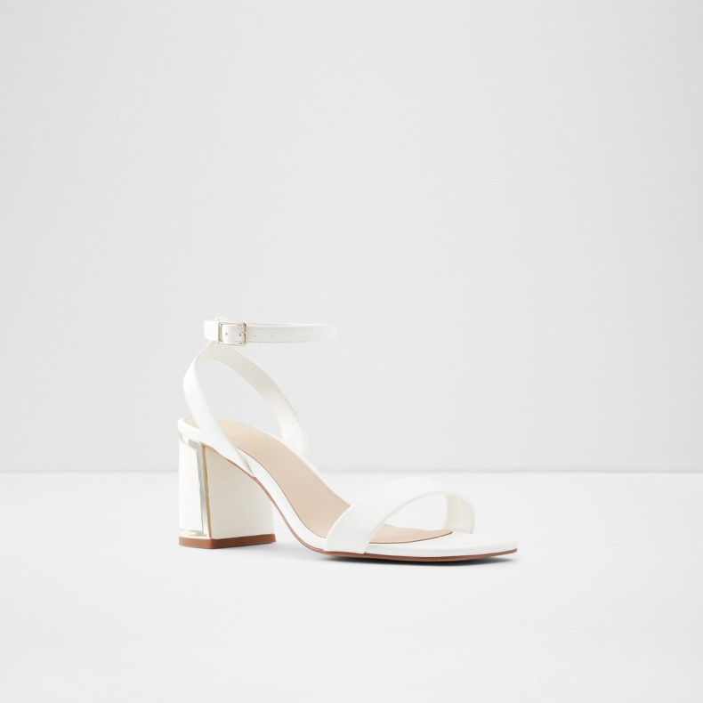 Lotherram Fashion Aldo Hvid