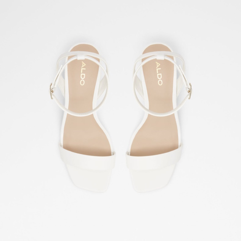 Lotherram Fashion Aldo Hvid