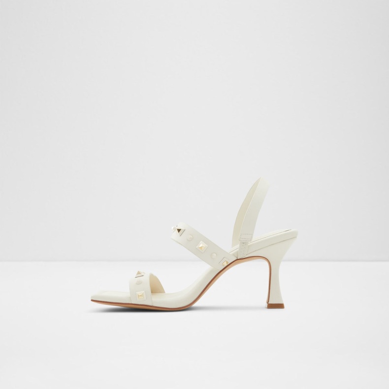 Louella Hvid Aldo Mode