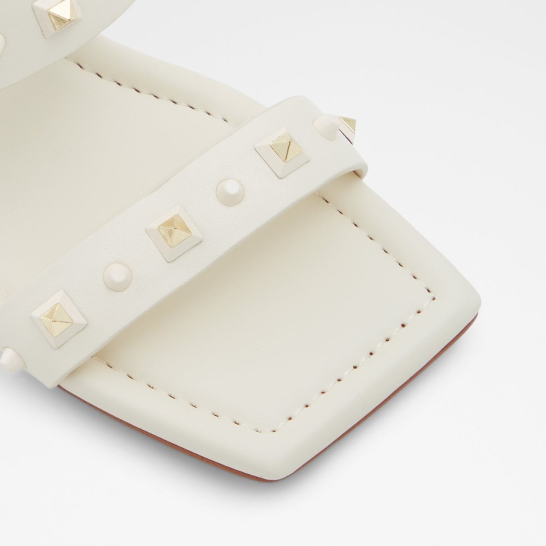 Louella Hvid Aldo Mode