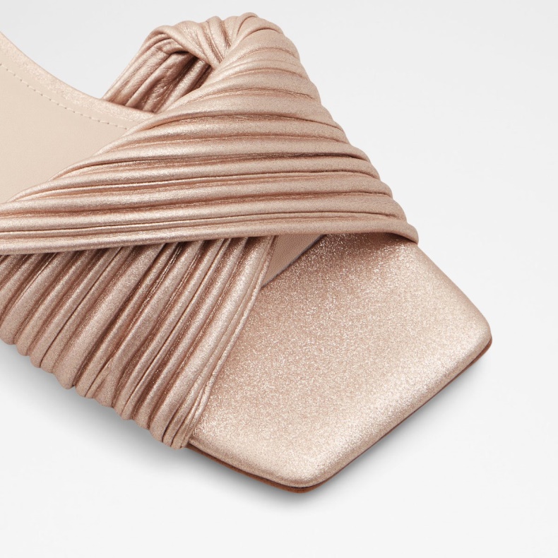 Lupina Fashion Rosa Guld Aldo