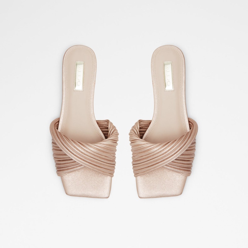 Lupina Fashion Rosa Guld Aldo