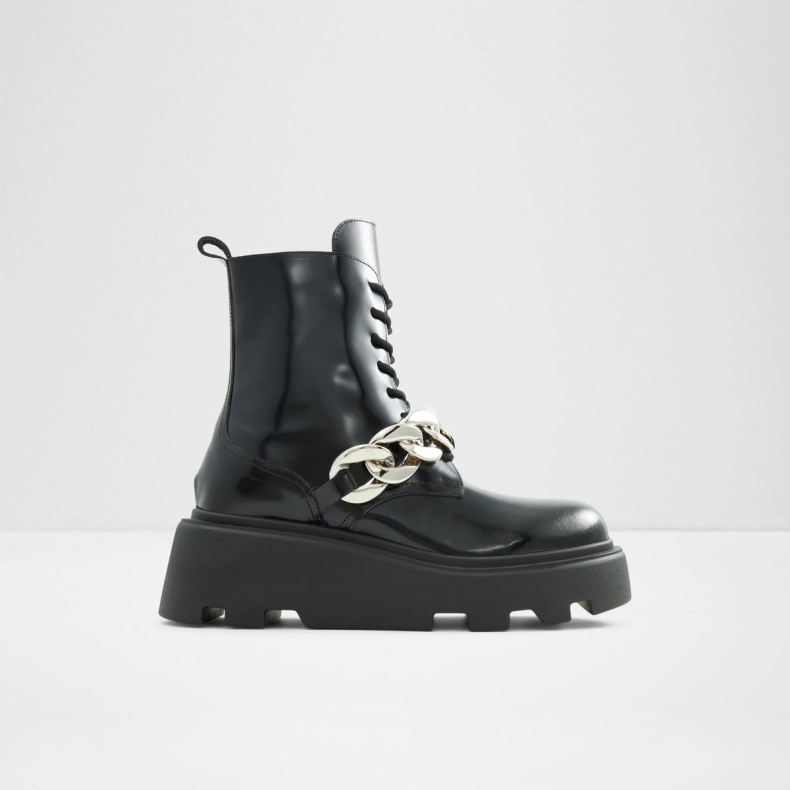 Luxstride Fashion Aldo Sort