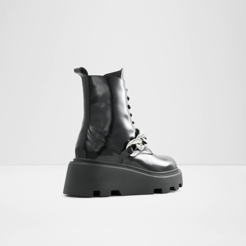 Luxstride Fashion Aldo Sort