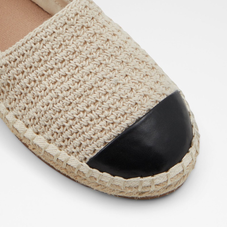 Macramia Aldo Mode Hvid