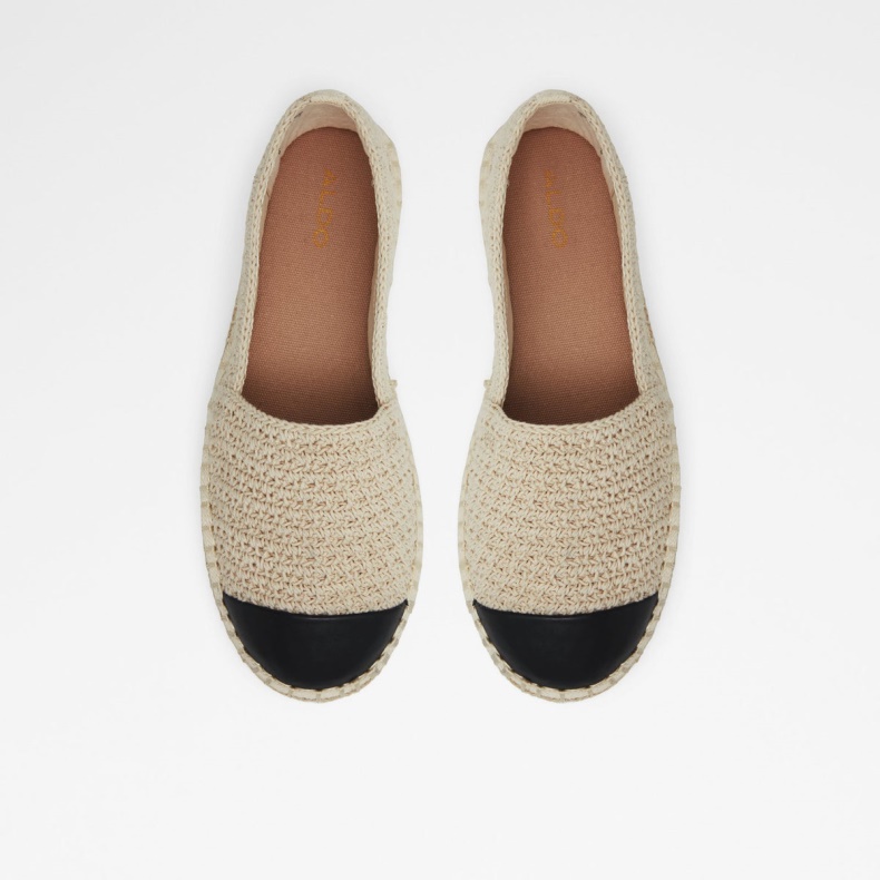 Macramia Aldo Mode Hvid