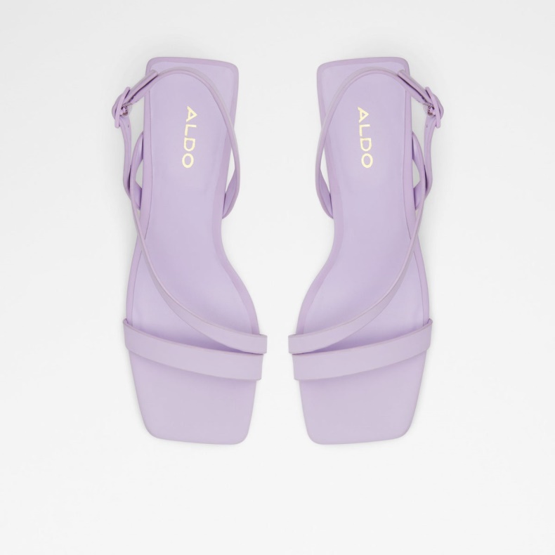 Maissy Orange Aldo Mode