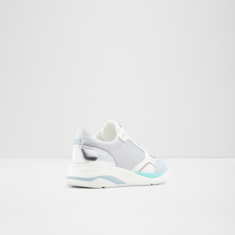 Makenna Mode Aldo Sølv