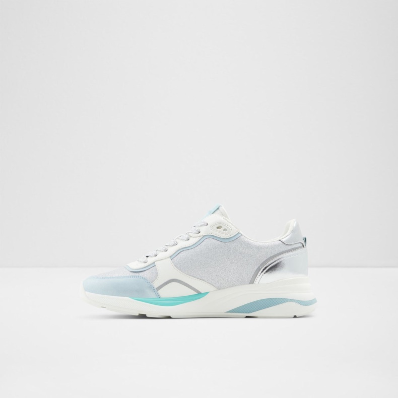 Makenna Mode Aldo Sølv