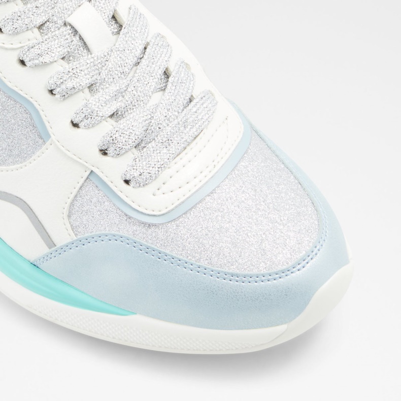 Makenna Mode Aldo Sølv