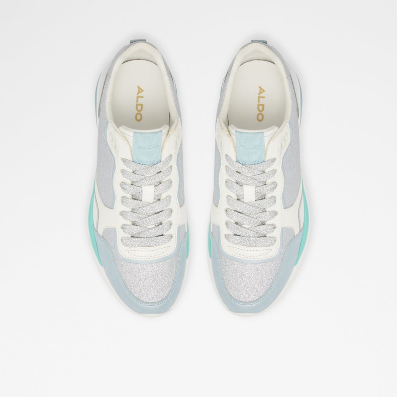 Makenna Mode Aldo Sølv