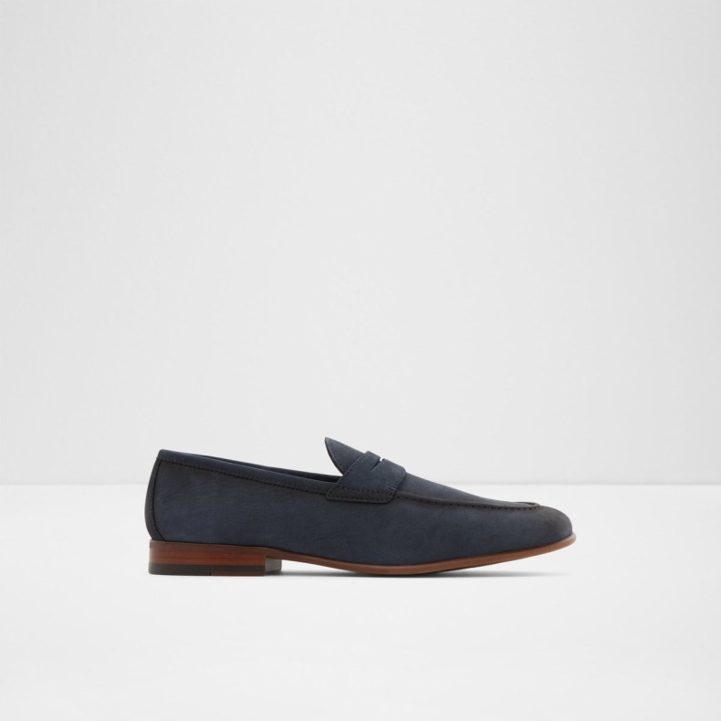 Manubar Loafer Aldo Mode