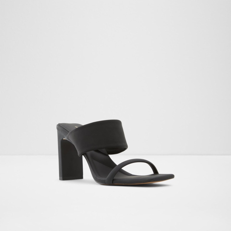 Aldo Mode Tilbagegang