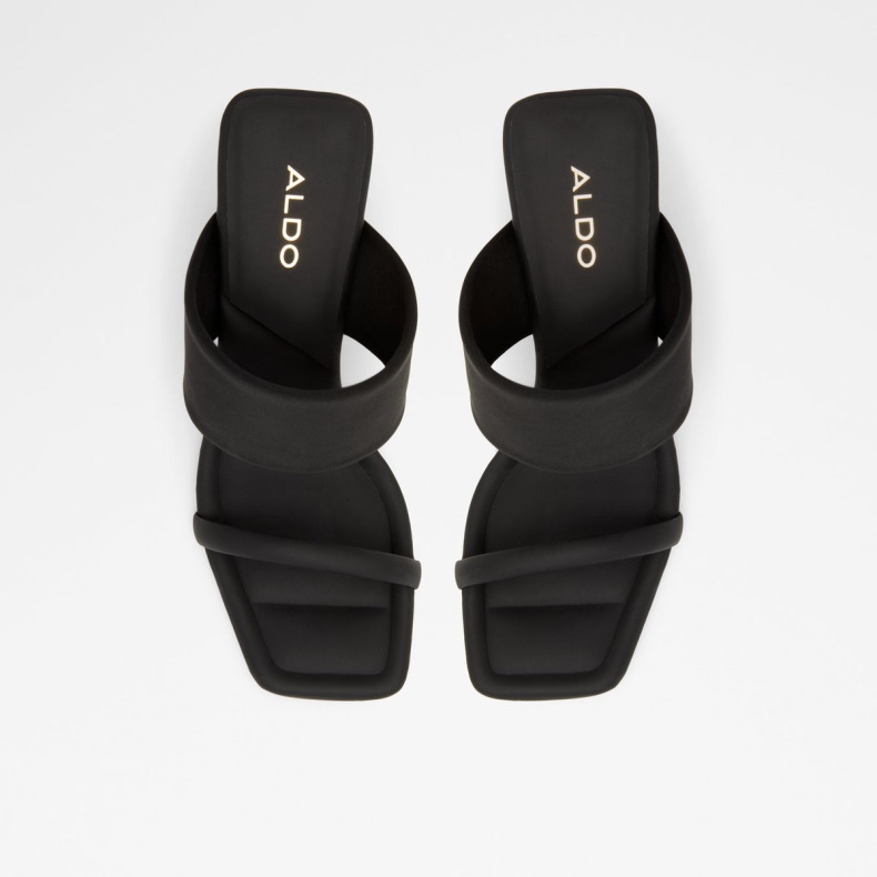 Aldo Mode Tilbagegang