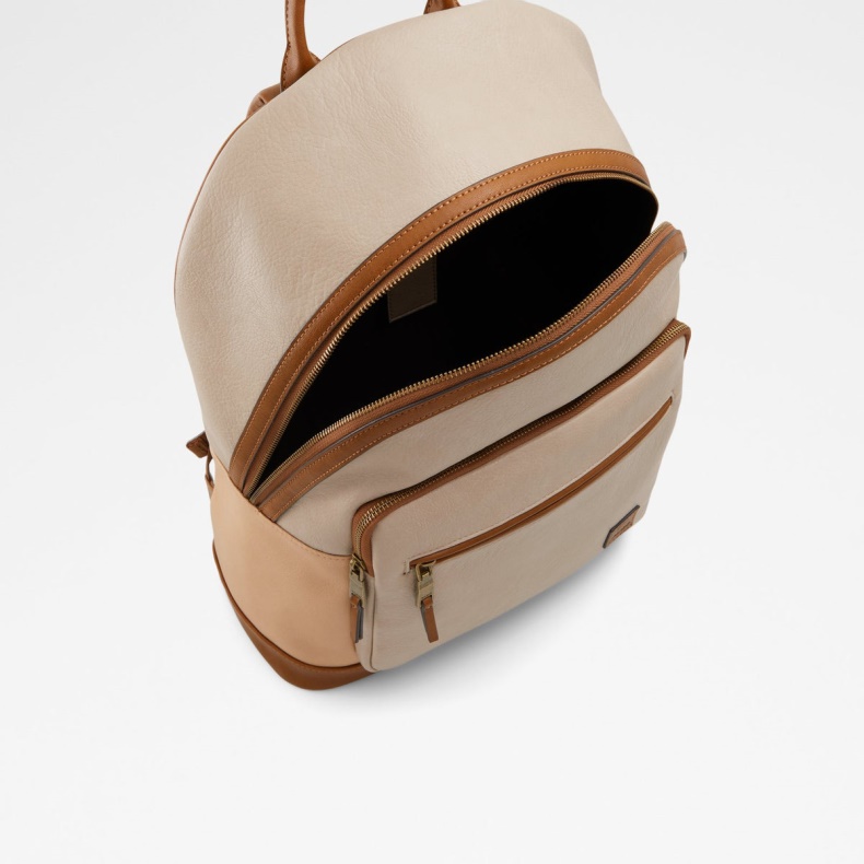 Medium Brun Aldo Fashion Uloiloth Rygsæk