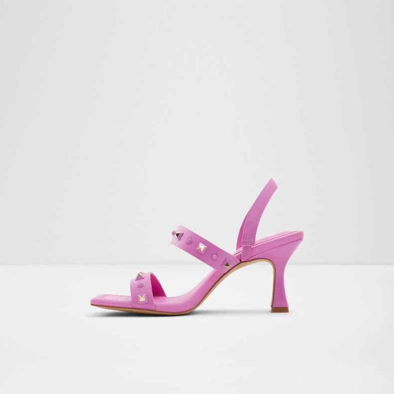 Medium Pink Louella Aldo Mode