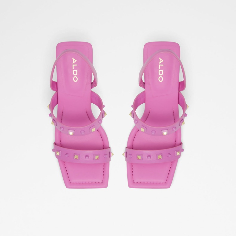 Medium Pink Louella Aldo Mode