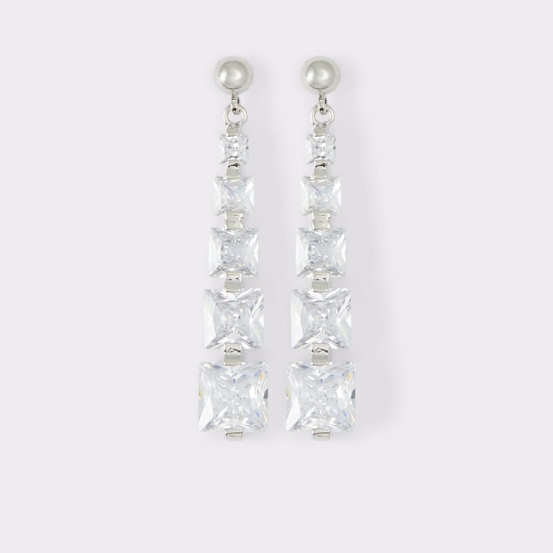 Meraendra Aldo Fashion Sølvklar Multi