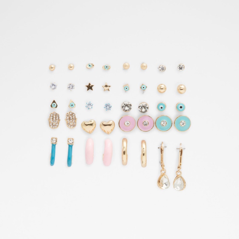 Merobalden Mode Pastel Multi Aldo