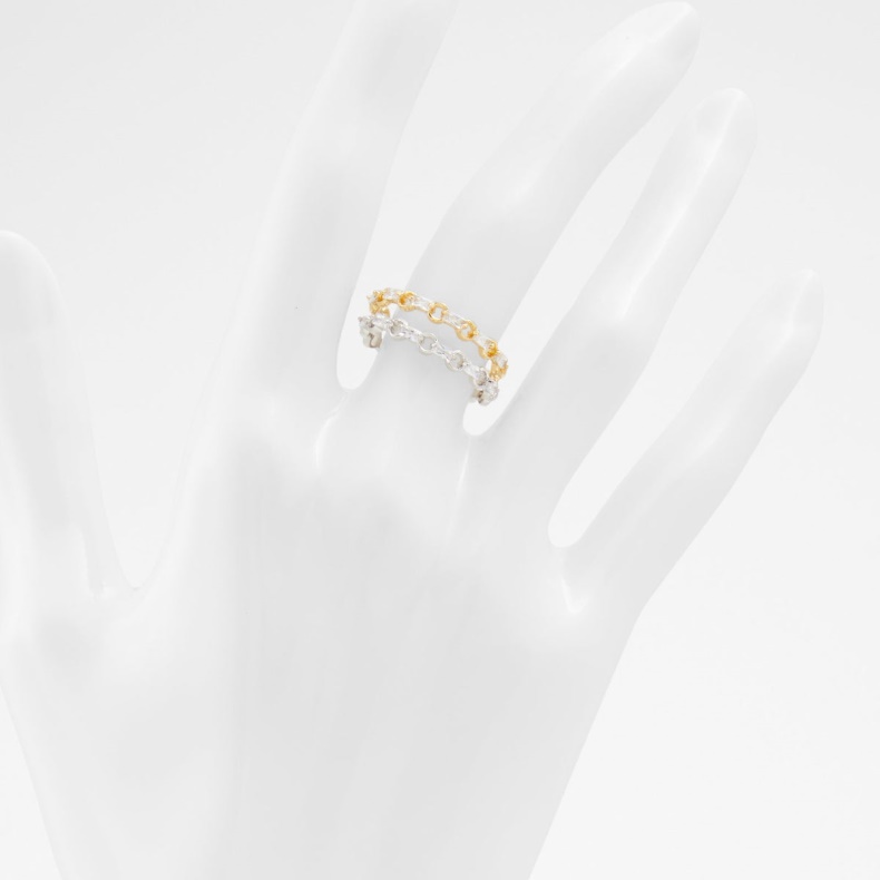 Metallisk Multi Fashion Aldo Gliranna