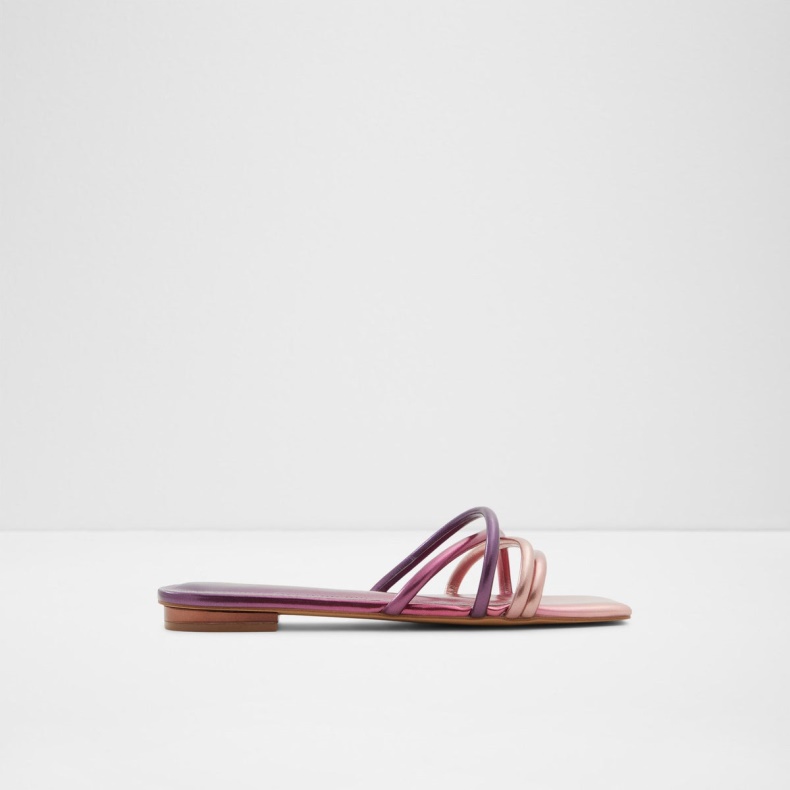 Metallisk Multi Fashion Aldo Rossie