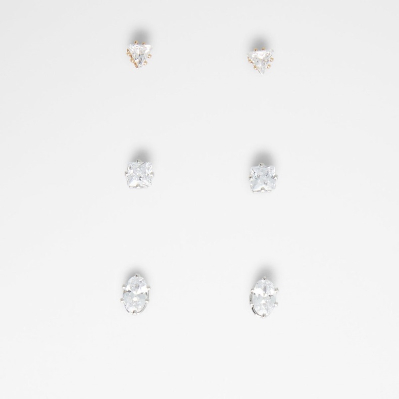 Metallisk Multi Haoreria Fashion Aldo