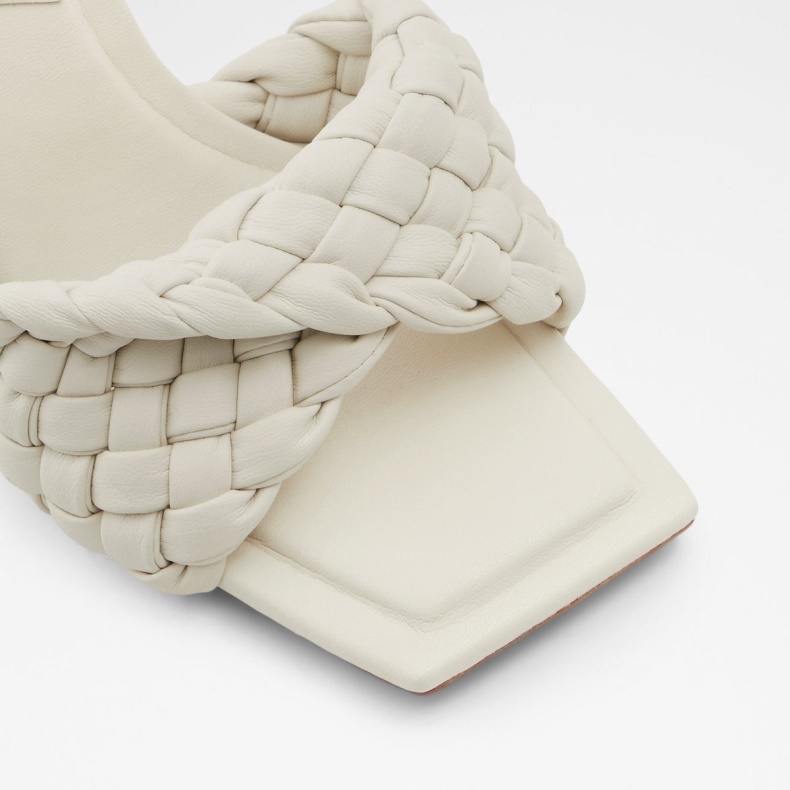 Milano Aldo Mode Hvid