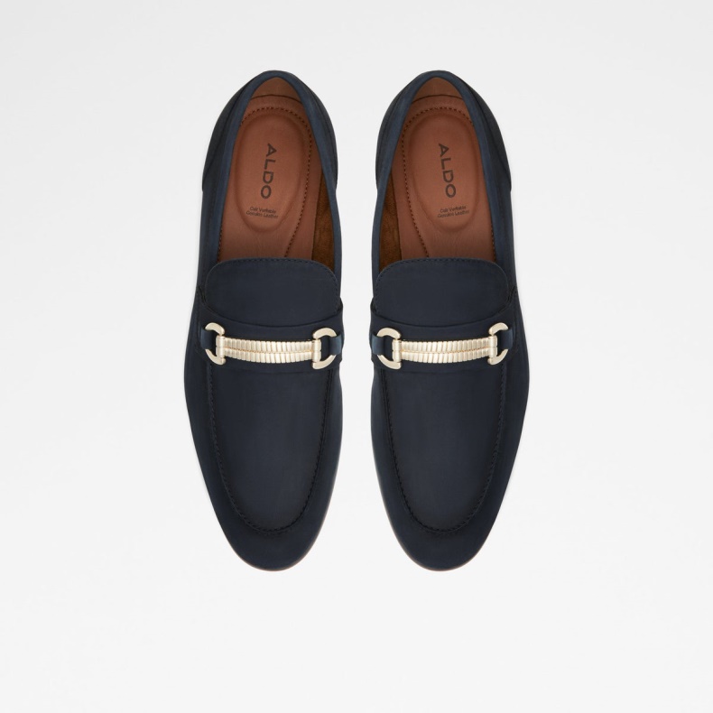 Monetto Fashion Navy Aldo